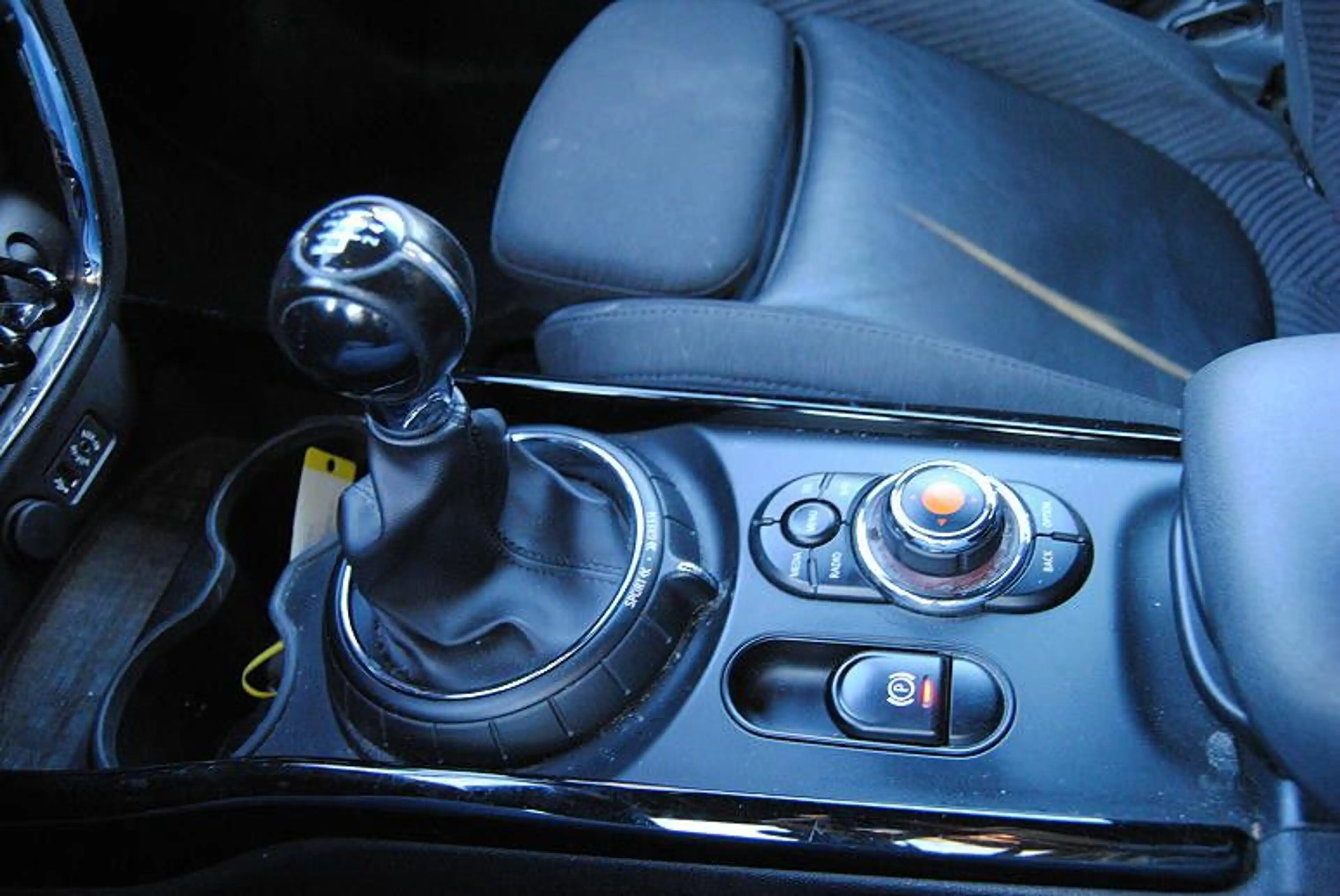MINI Cooper D Clubman .Navi.8xRäder.Scheckheft gepfl. — photo 15