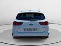 Kia Ceed SW / cee'd SW 1.6 CRDi GT Line Blanco - thumbnail 3