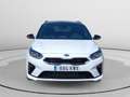 Kia Ceed SW / cee'd SW 1.6 CRDi GT Line Blanco - thumbnail 5