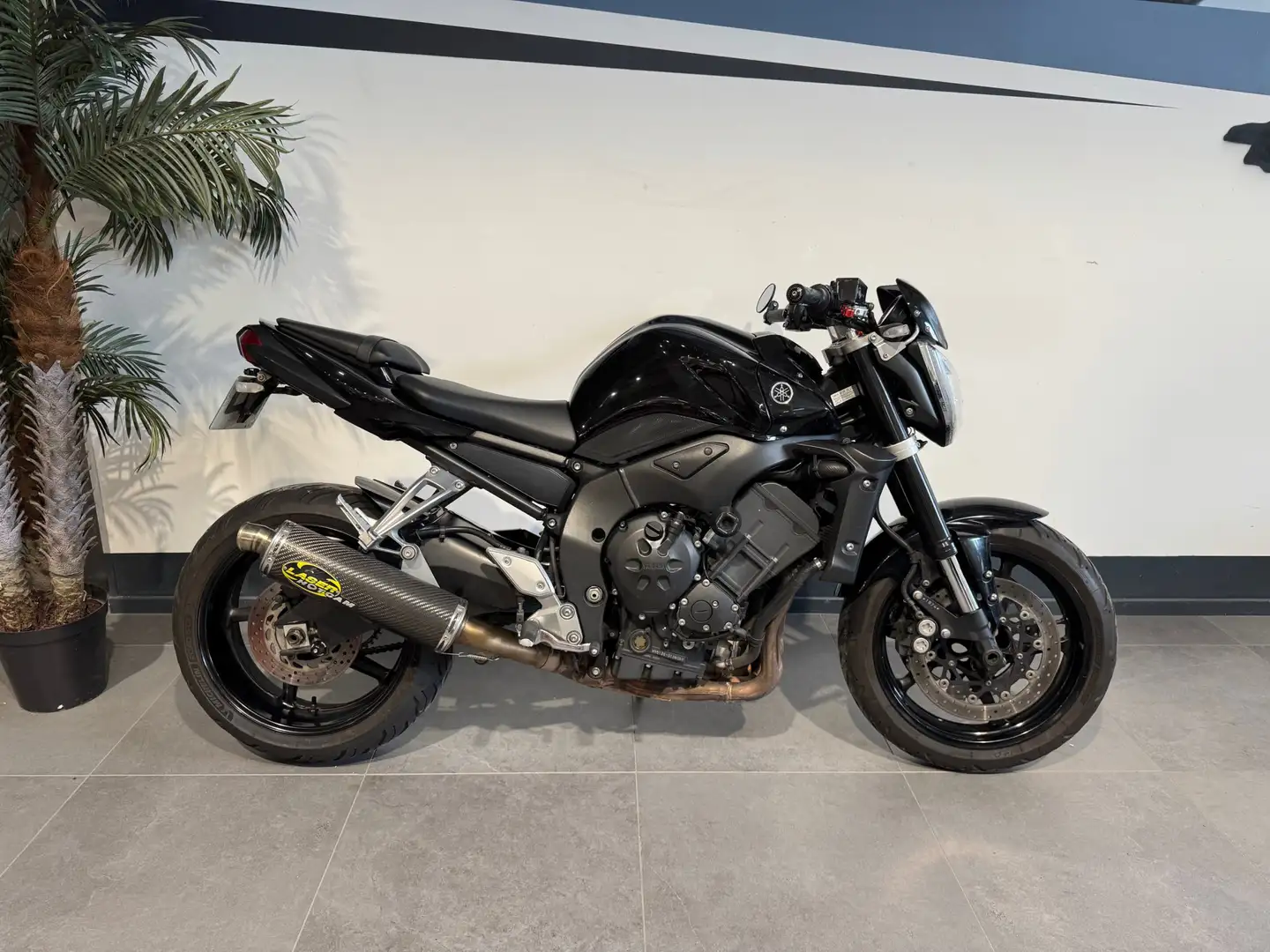 Yamaha FZ 1 - 1