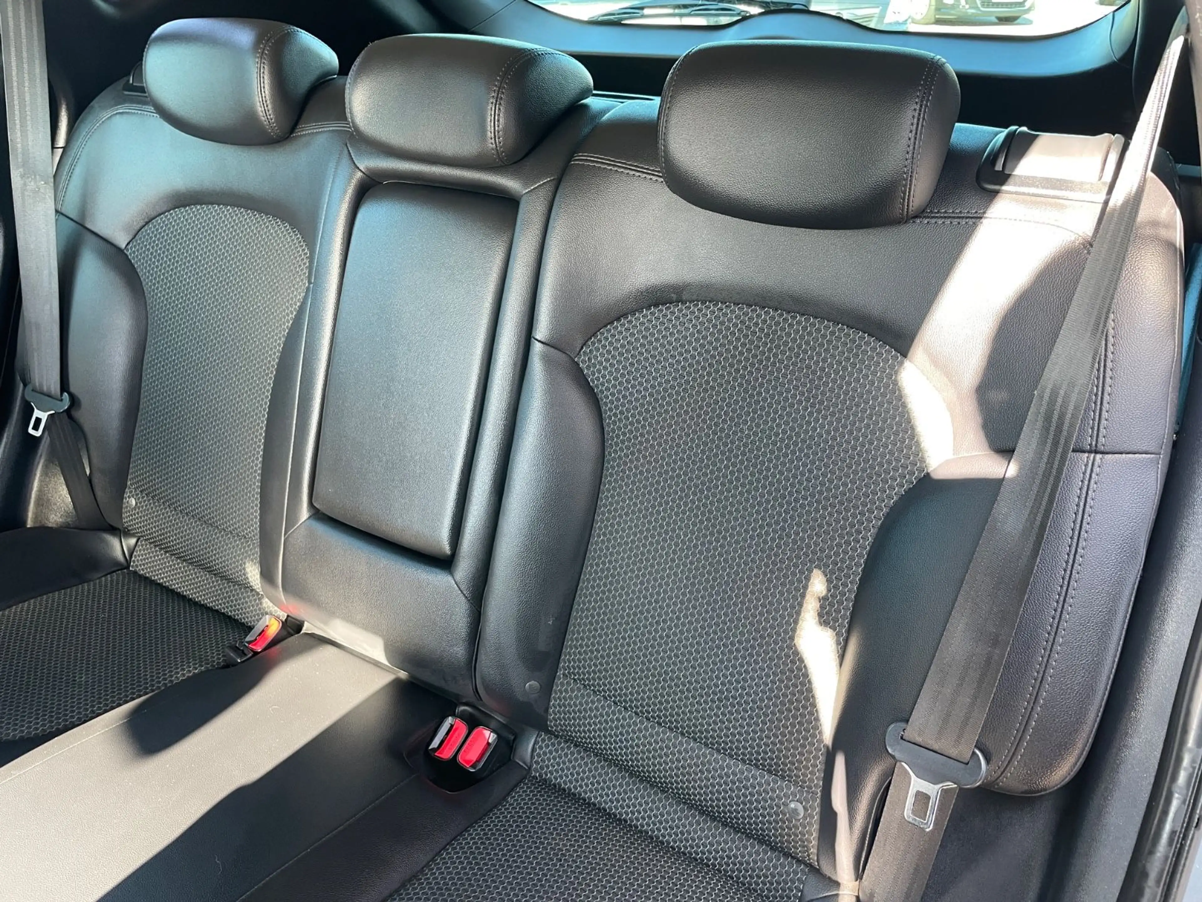 Hyundai iX35 Style 2WD TÜV-AU NEU — photo 11