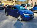 Dacia Sandero Stepway 1.0 TCe 90 CV Expression - Km 43900 Blau - thumbnail 3