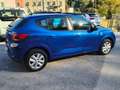 Dacia Sandero Stepway 1.0 TCe 90 CV Expression - Km 43900 Blau - thumbnail 5