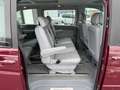 Mercedes-Benz Viano 2.2 CDI kompakt*KLIMA*AHK*1.HAND* Rouge - thumbnail 12