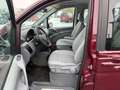 Mercedes-Benz Viano 2.2 CDI kompakt*KLIMA*AHK*1.HAND* Rouge - thumbnail 18