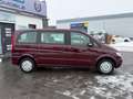 Mercedes-Benz Viano 2.2 CDI kompakt*KLIMA*AHK*1.HAND* Rouge - thumbnail 8