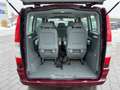 Mercedes-Benz Viano 2.2 CDI kompakt*KLIMA*AHK*1.HAND* Rouge - thumbnail 14