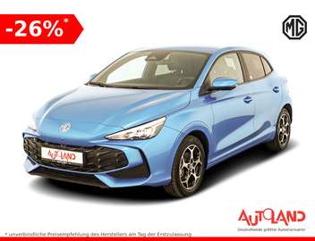 1.5 Hybrid Luxury Aut. LED ACC Navi Kamera