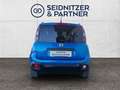 Fiat Panda / Pandina Cross 4x2 FireFly Hybrid 70 Blau - thumbnail 5