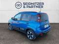 Fiat Panda / Pandina Cross 4x2 FireFly Hybrid 70 Blau - thumbnail 4