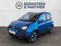 Fiat Panda / Pandina Cross 4x2 FireFly Hybrid 70 Blau - thumbnail 1