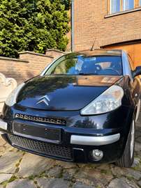 Pluriel 1.6 16V Senso Drive Style