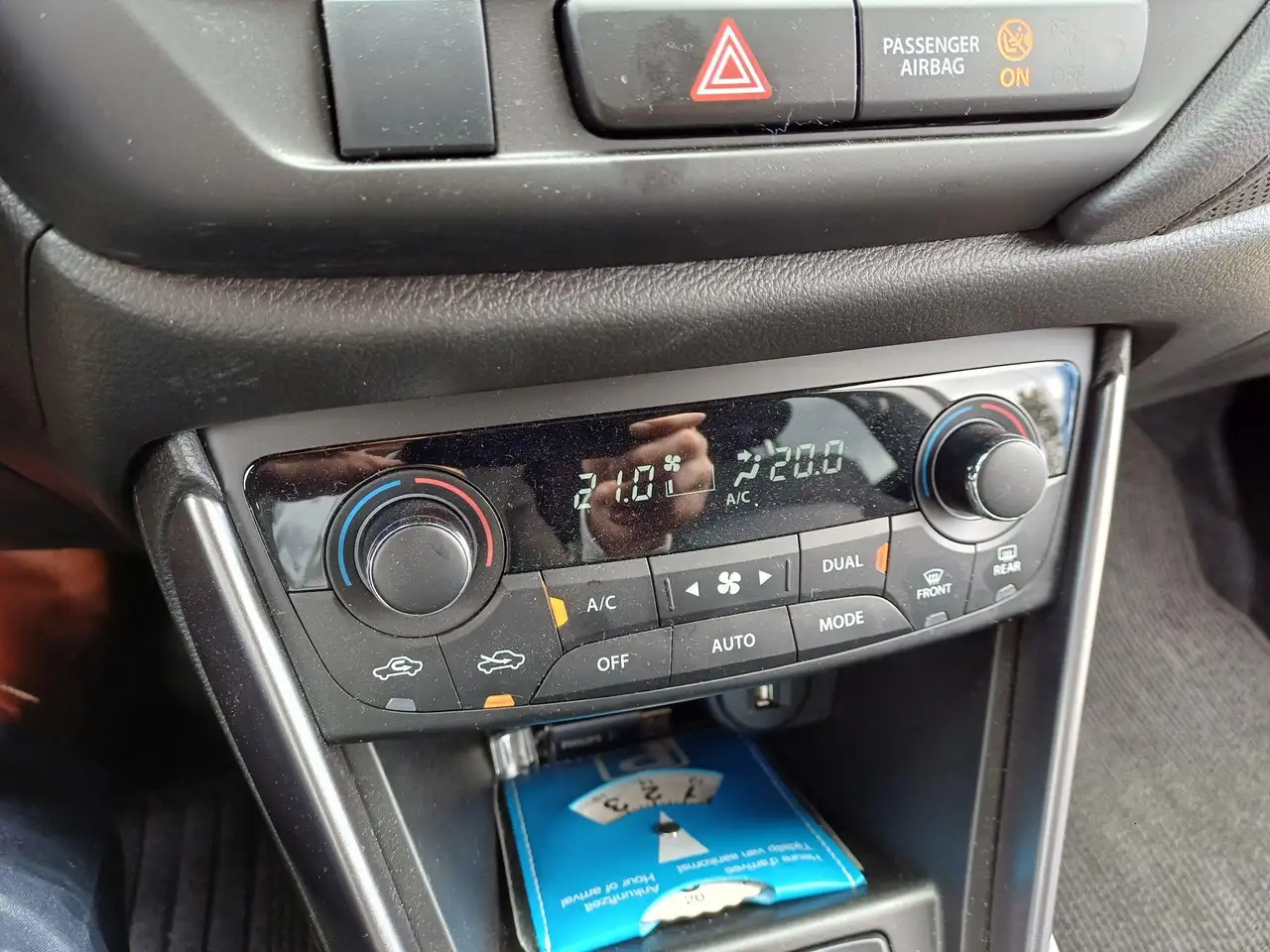Suzuki S-Cross 2025