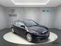 Peugeot 308 Allure 1.2 e-THP PureTech EU6d-T GT-L PT 130 EAT8 Schwarz - thumbnail 3