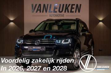 TDI Highline 3JR fiscaal voordeel - 23.000 EX BTW