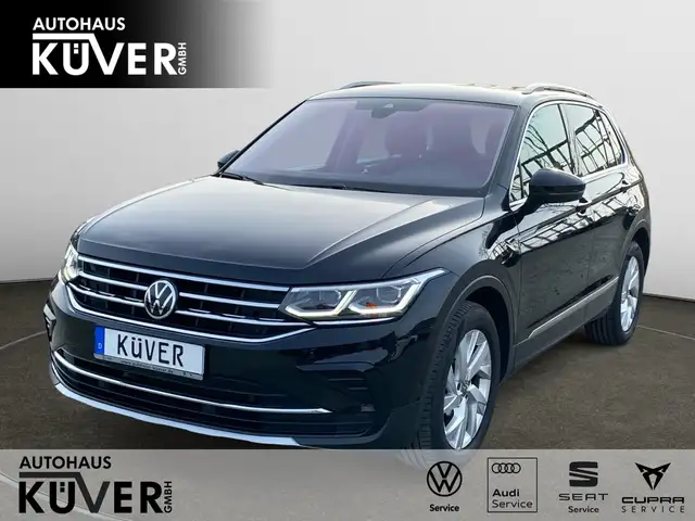 Volkswagen Tiguan Elegance 1.5 TSI DSG MATRIX*APP*ACC*NAVI