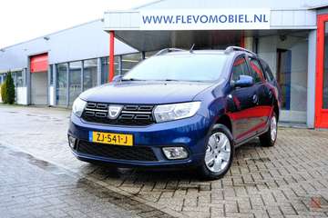 MCV 0.9 TCe Bi-Fuel/LPG-G3 Laureate Navi|DAB|Cam|C