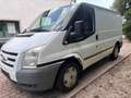 Ford Transit CUSTON 2.2 FURGONE 85 CV Blanco - thumbnail 3