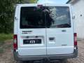 Ford Transit CUSTON 2.2 FURGONE 85 CV Blanco - thumbnail 5