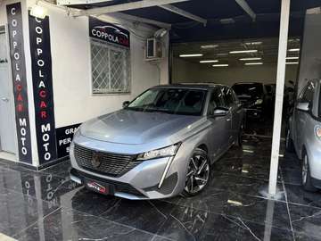 Peugeot 308 Puretech Turbo 130 S&S Allure Pack