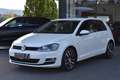 Volkswagen Golf 1,2 Comfortline BMT Weiß - thumbnail 4