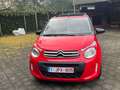 Citroen C1 C1 Airscape VTi 68 Feel Edition Rouge - thumbnail 1