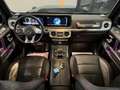 Mercedes-Benz G 63 AMG G MANUFAKTUR / ALL BLACK / 22" / BURMESTER / Schwarz - thumbnail 25