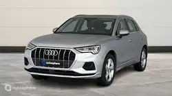Audi Q3 35 TFSI 150ch Design Luxe S tronic 7