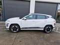 Hyundai KONA Advantage Elektro 2 WD White - thumbnail 3