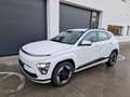 Hyundai KONA Advantage Elektro 2 WD White - thumbnail 1