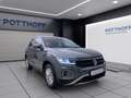 Volkswagen T-Roc 1.0 TSI LIFE SITZHZG NAVI LED LM16 Grau - thumbnail 6