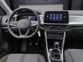Volkswagen T-Roc 1.0 TSI LIFE SITZHZG NAVI LED LM16 Grau - thumbnail 12