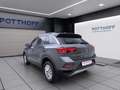 Volkswagen T-Roc 1.0 TSI LIFE SITZHZG NAVI LED LM16 Grau - thumbnail 2