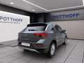 Volkswagen T-Roc 1.0 TSI LIFE SITZHZG NAVI LED LM16 Grau - thumbnail 5