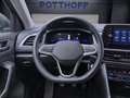 Volkswagen T-Roc 1.0 TSI LIFE SITZHZG NAVI LED LM16 Grau - thumbnail 11