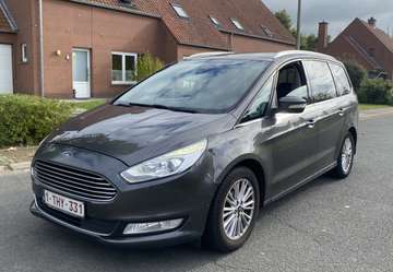 2.0 TDCi Aut. Titanium