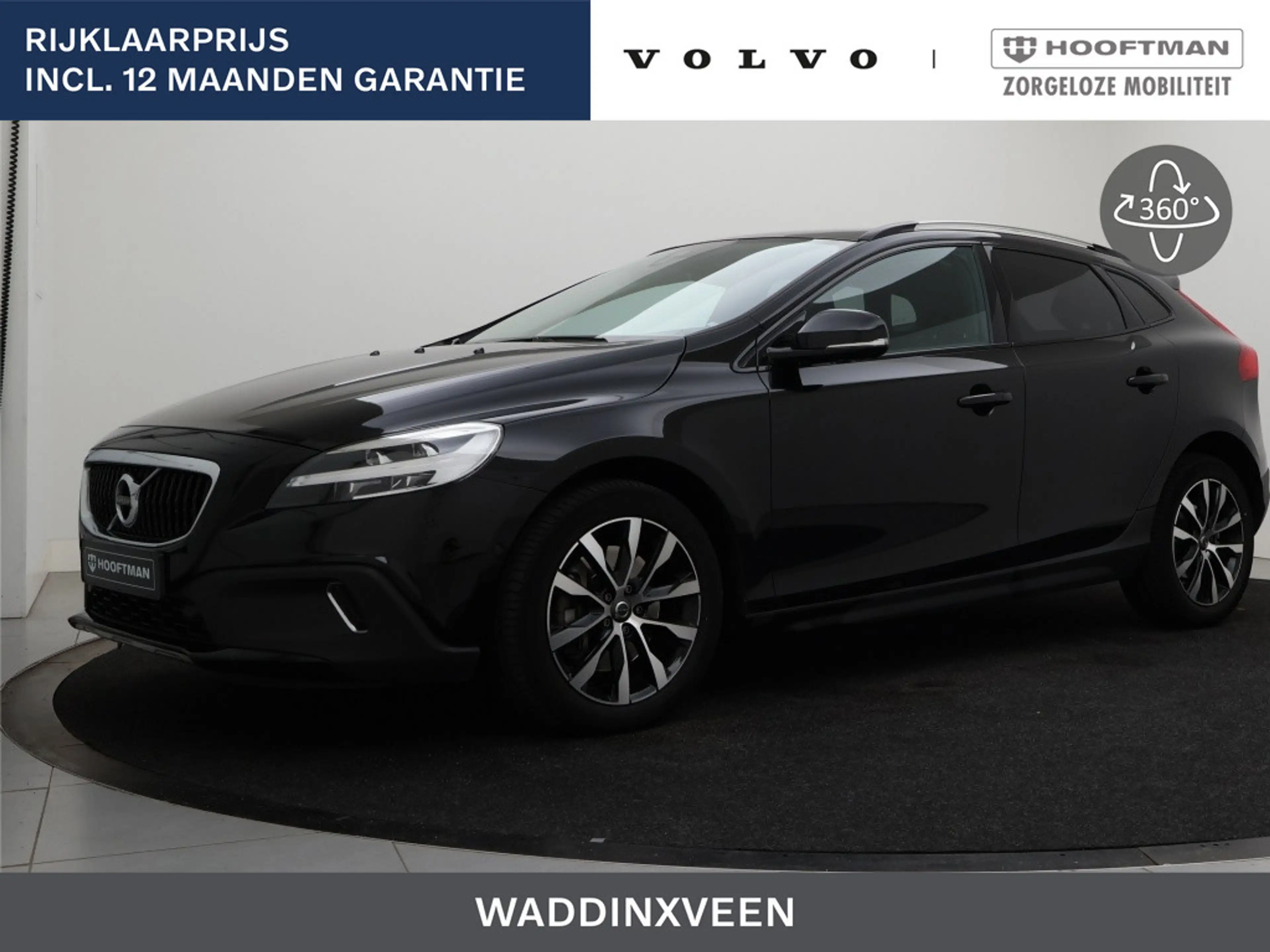 Volvo V40 Cross Country T3 GT POLAR+ LUXURY