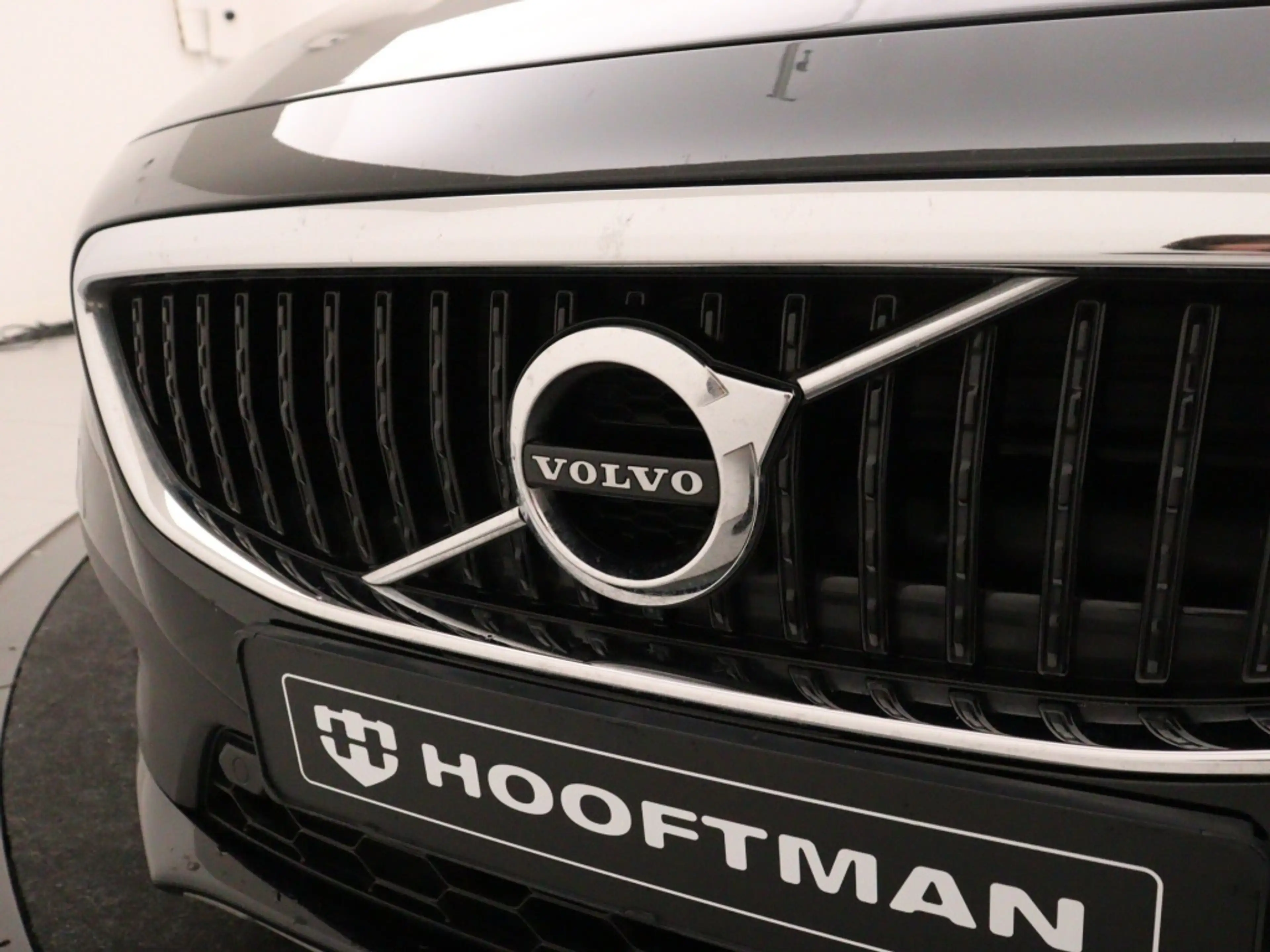 Volvo V40 Cross Country T3 GT POLAR+ LUXURY — photo 7