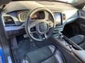 Volvo XC90 AWD R-Design 20-ZOLL/LED/STAND-HZ/NAVI+VZE/BUSINE Blauw - thumbnail 4