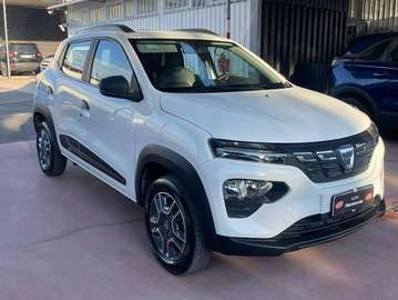 Spring Spring Comfort Plus Electric 45