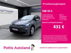 Volkswagen ID.3 PRO KLIMA PDC DAB+ LED