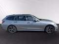 BMW 330 330i Touring xdrive MSport *PREZZO REALE* Grigio - thumbnail 3