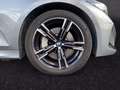 BMW 330 330i Touring xdrive MSport *PREZZO REALE* Grigio - thumbnail 13