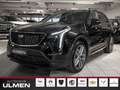 Cadillac XT4 350 Turbo AWD Sport Panoramadach 20Zoll AHK Radar Noir - thumbnail 2