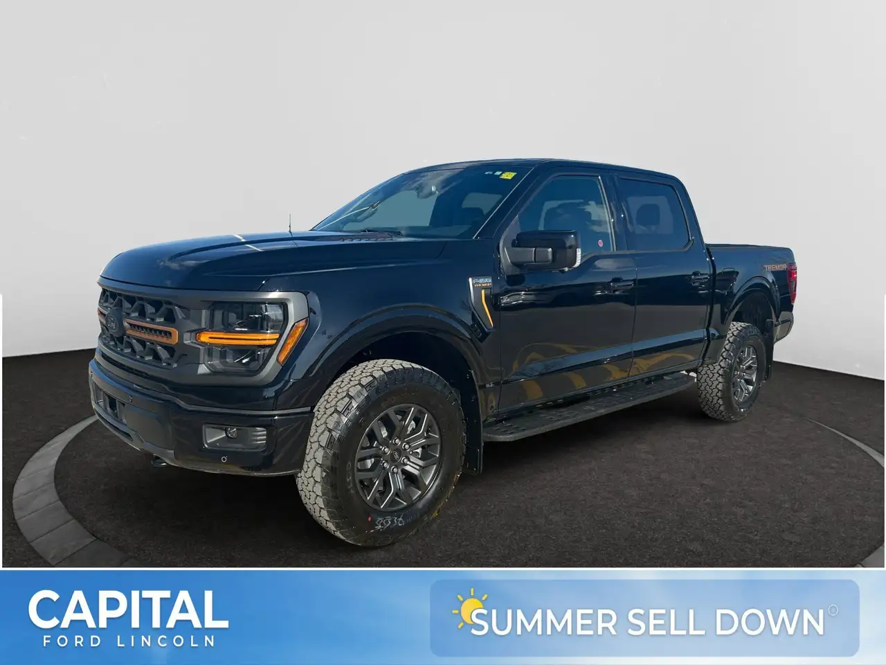 2026 Ford F 150