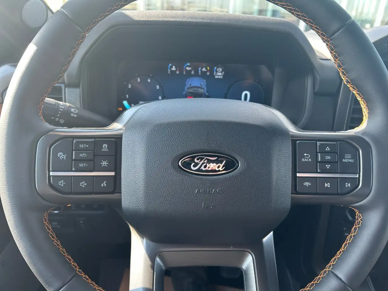 Ford F 150 fotografie Ford F 150