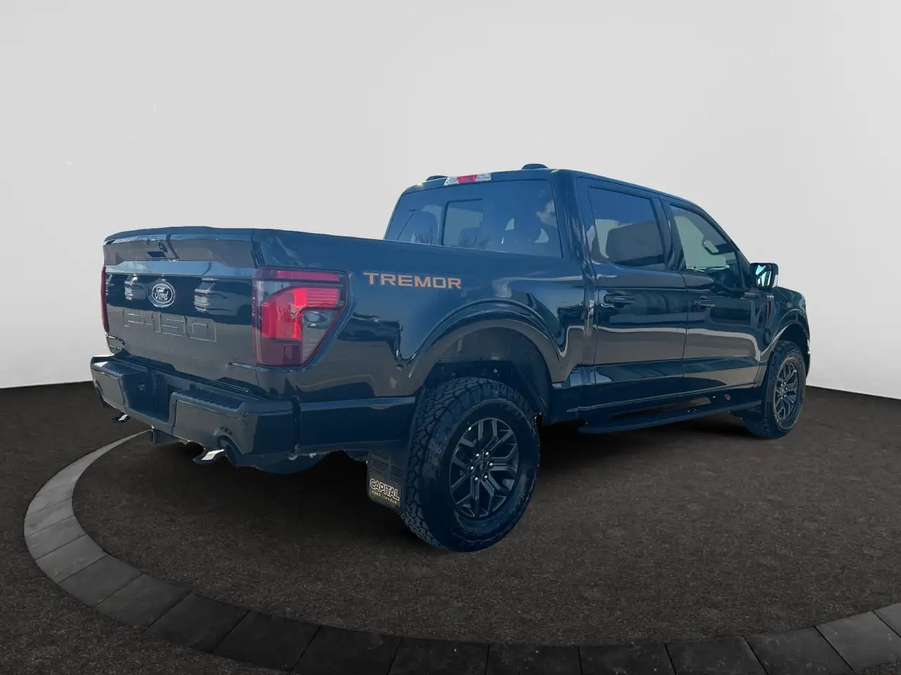 Ford F 150 fotografie Ford F 150
