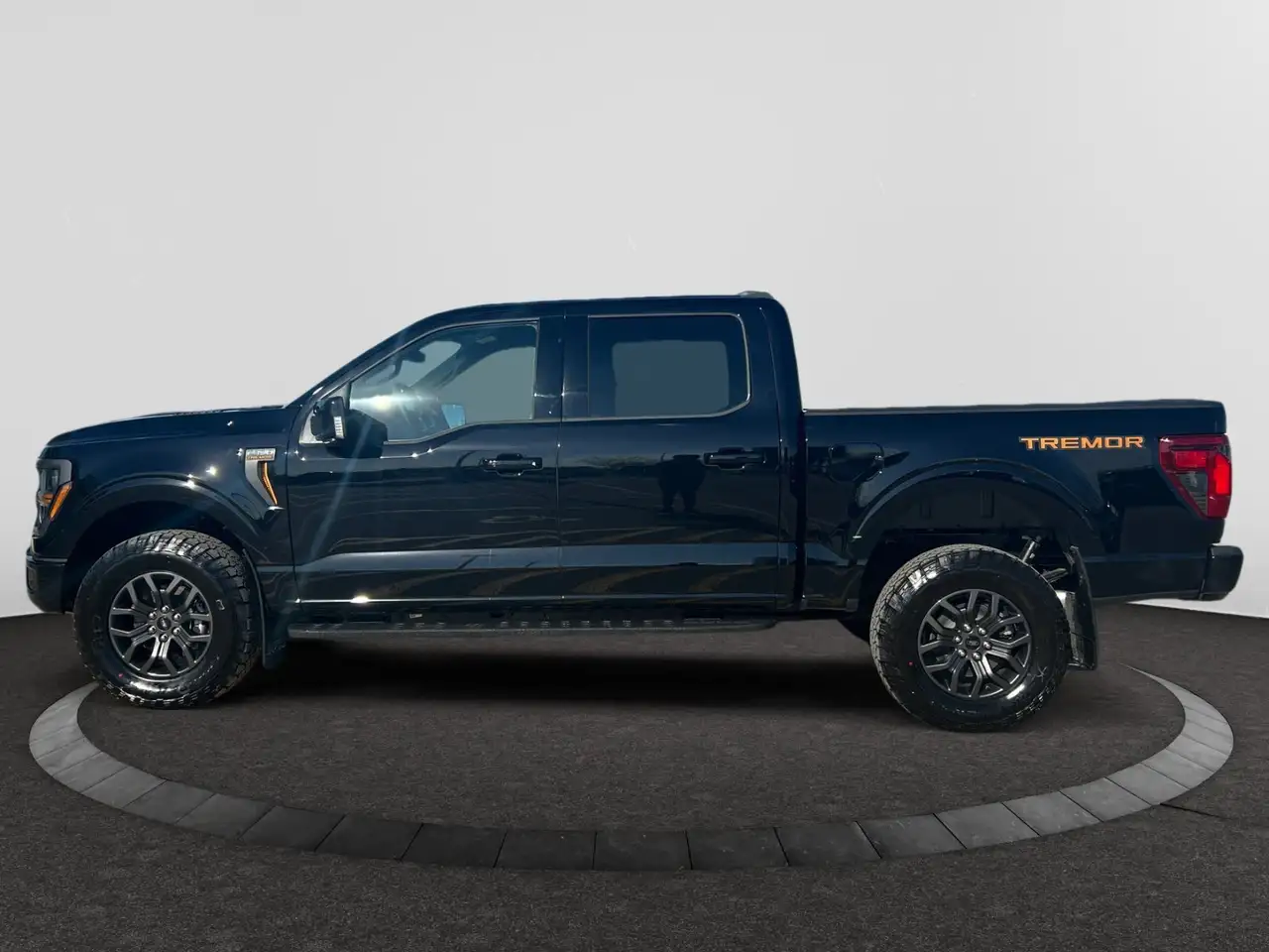 Ford F 150 fotografie Ford F 150