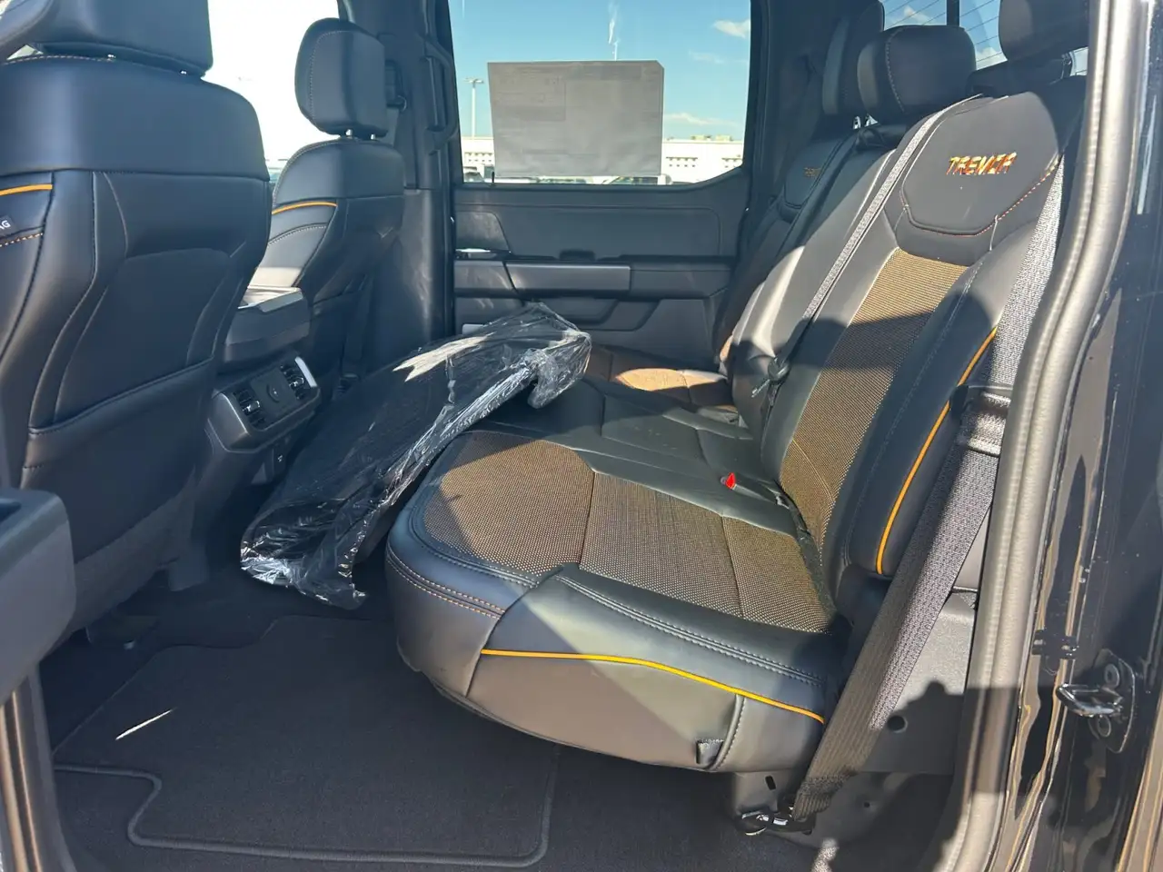 Ford F 150 fotografie Ford F 150
