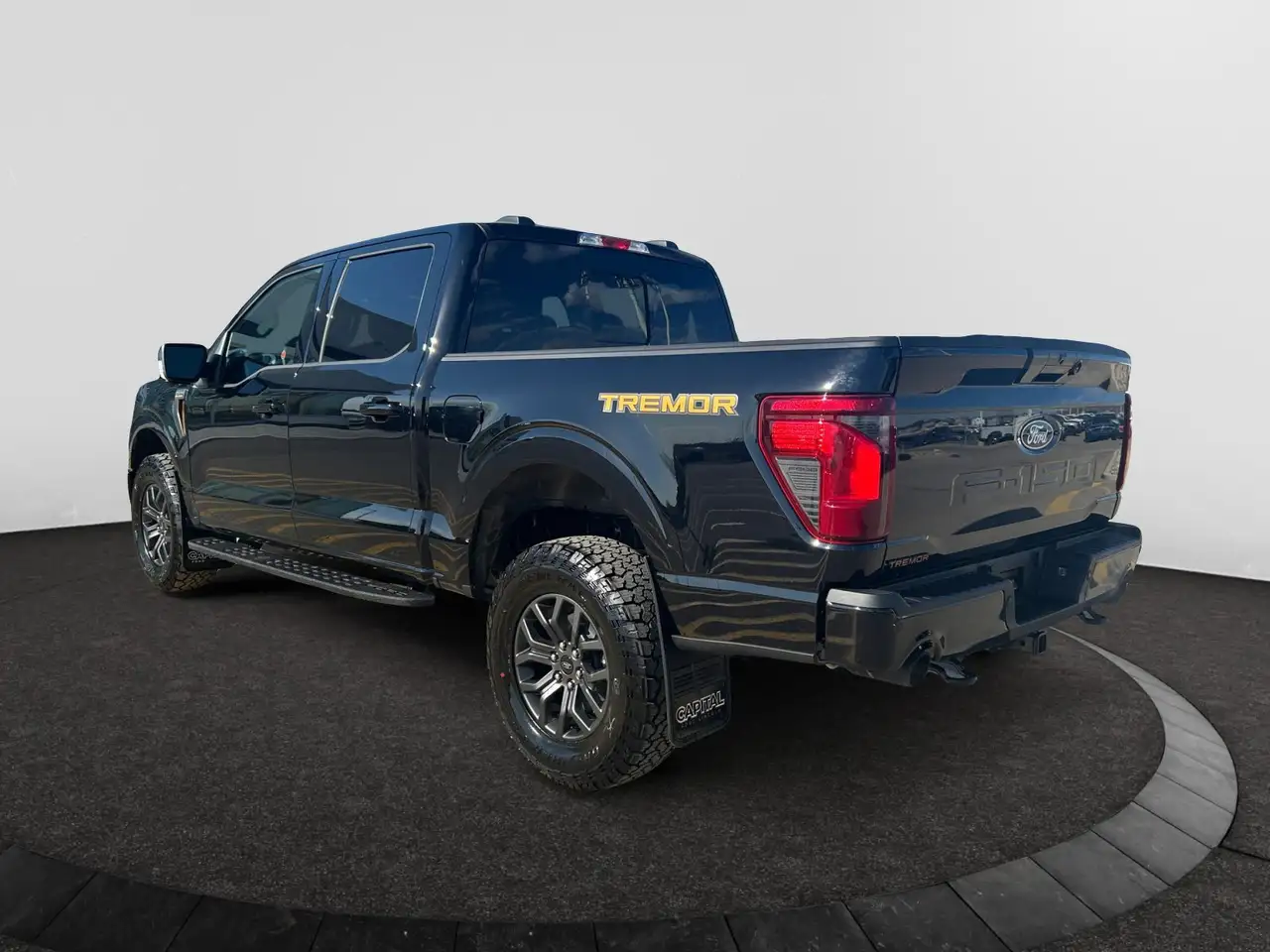 Ford F 150 fotografie Ford F 150